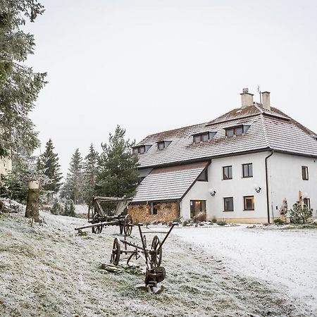 Mlyn Tatry Apartamento Veľký Slavkov Exterior foto