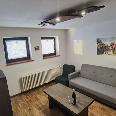 Mlyn Tatry Apartamento Veľký Slavkov Quarto foto