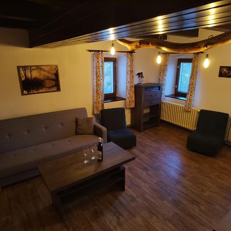 Mlyn Tatry Apartamento Veľký Slavkov Quarto foto