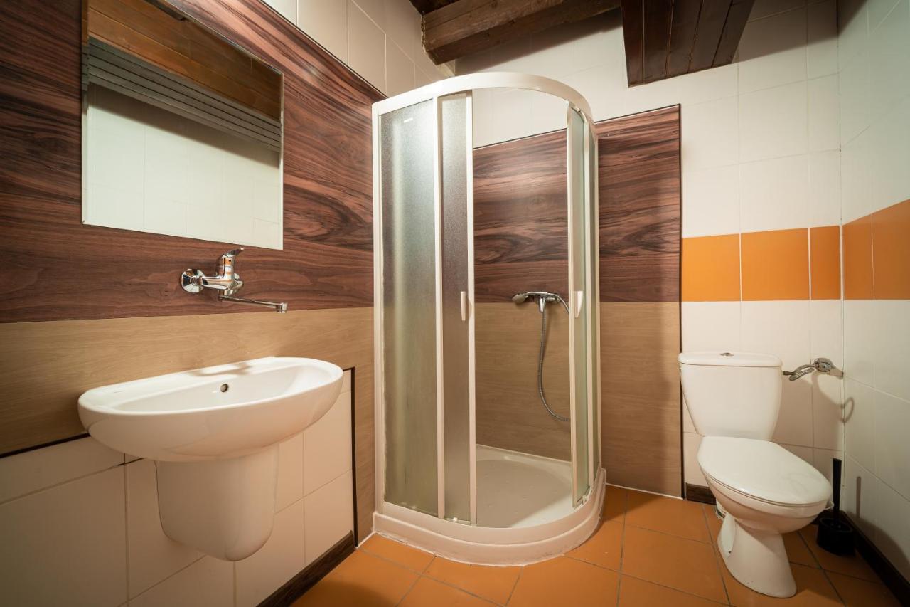 Mlyn Tatry Apartamento Veľký Slavkov Exterior foto