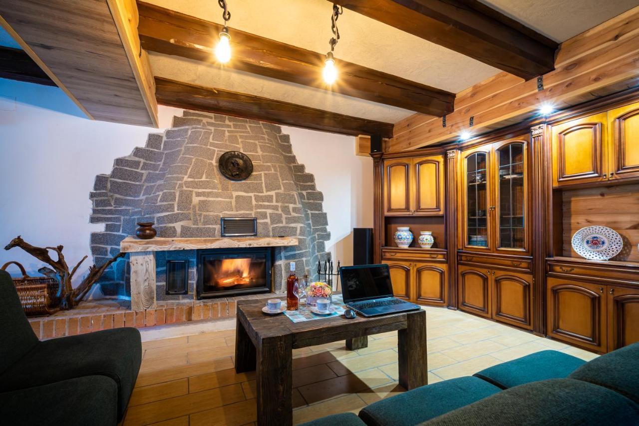 Mlyn Tatry Apartamento Veľký Slavkov Exterior foto