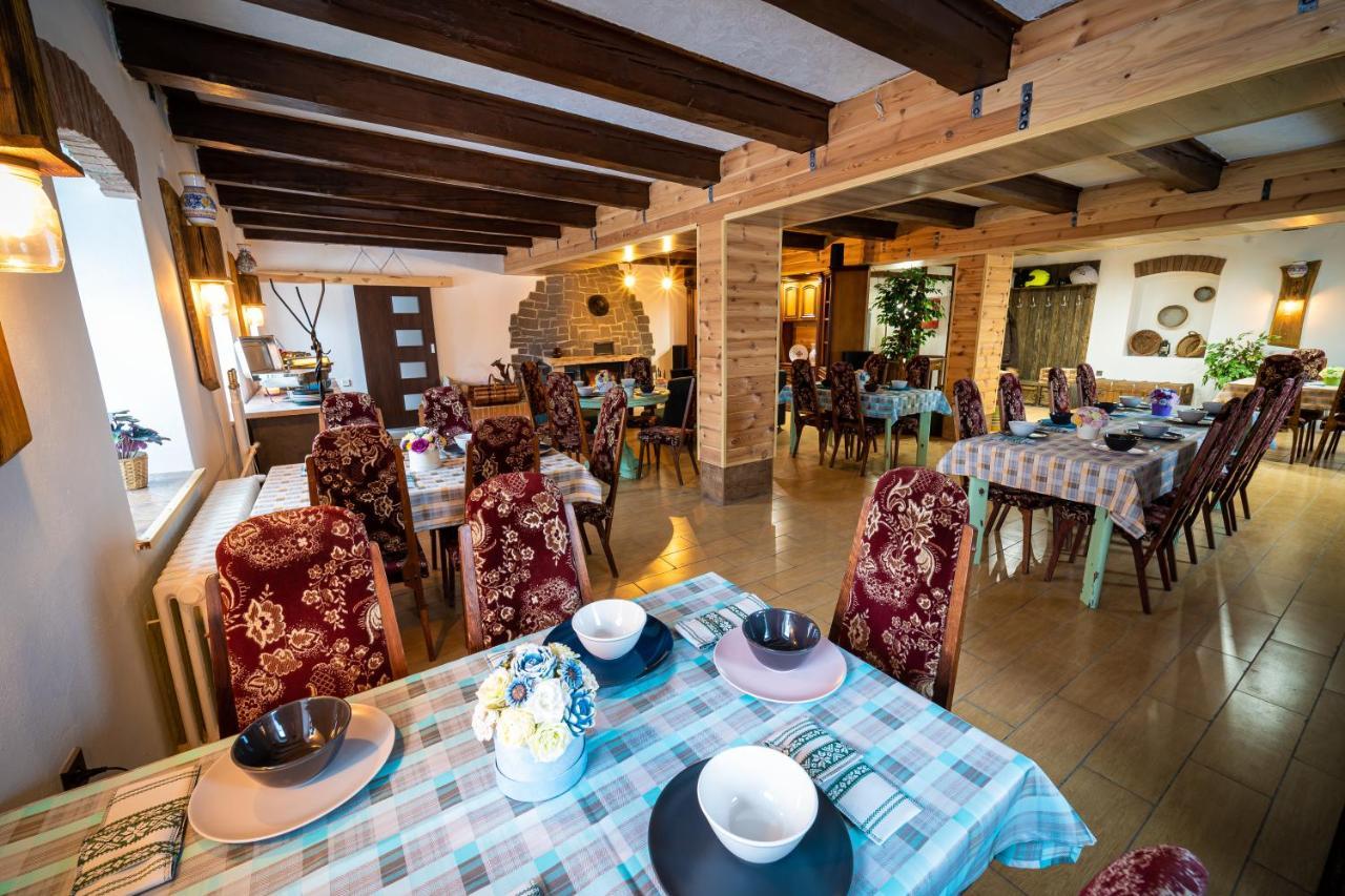 Mlyn Tatry Apartamento Veľký Slavkov Exterior foto