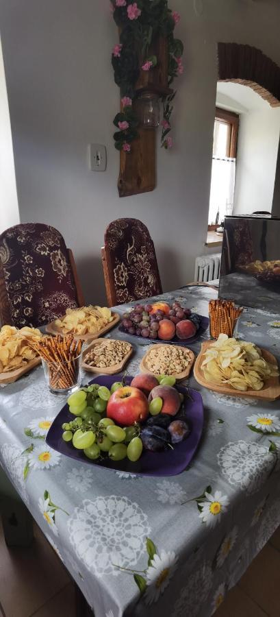 Mlyn Tatry Apartamento Veľký Slavkov Exterior foto