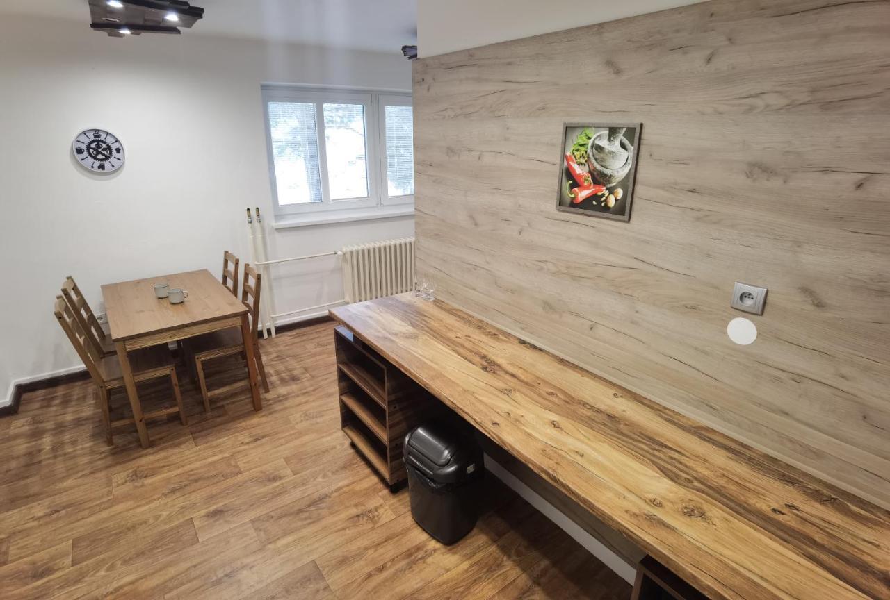 Mlyn Tatry Apartamento Veľký Slavkov Quarto foto