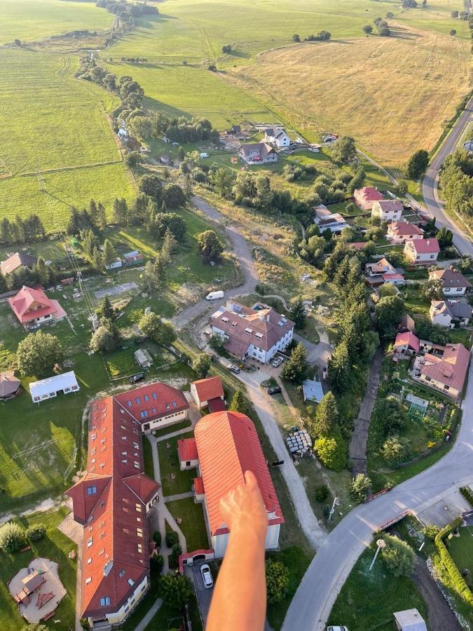 Mlyn Tatry Apartamento Veľký Slavkov Exterior foto