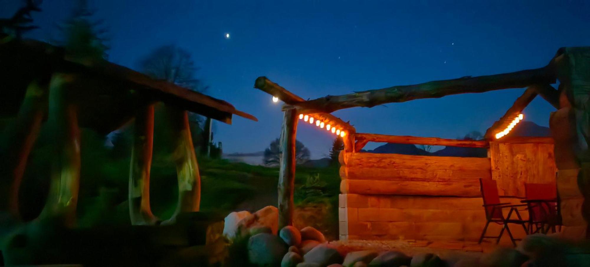 Mlyn Tatry Apartamento Veľký Slavkov Quarto foto