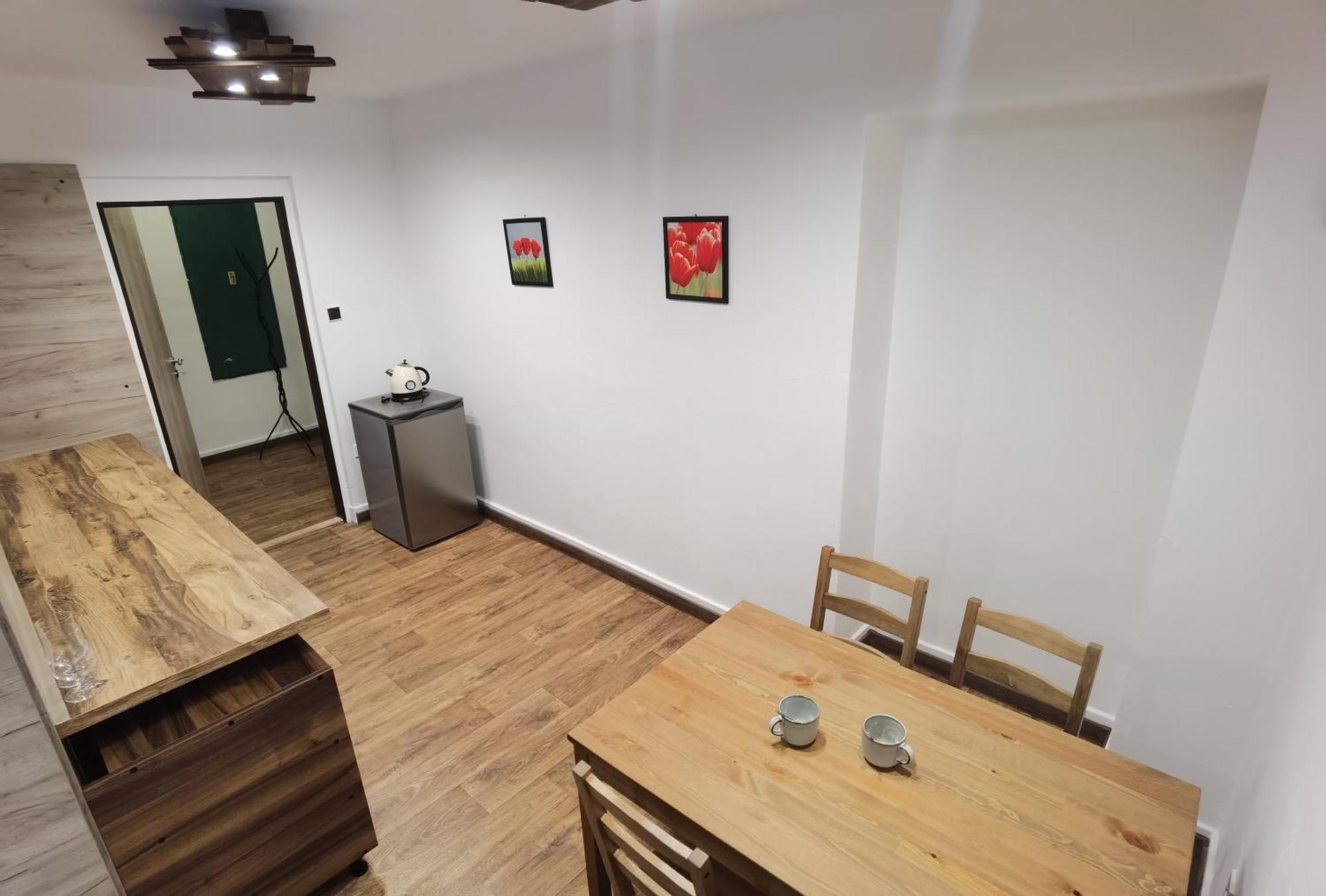 Mlyn Tatry Apartamento Veľký Slavkov Quarto foto