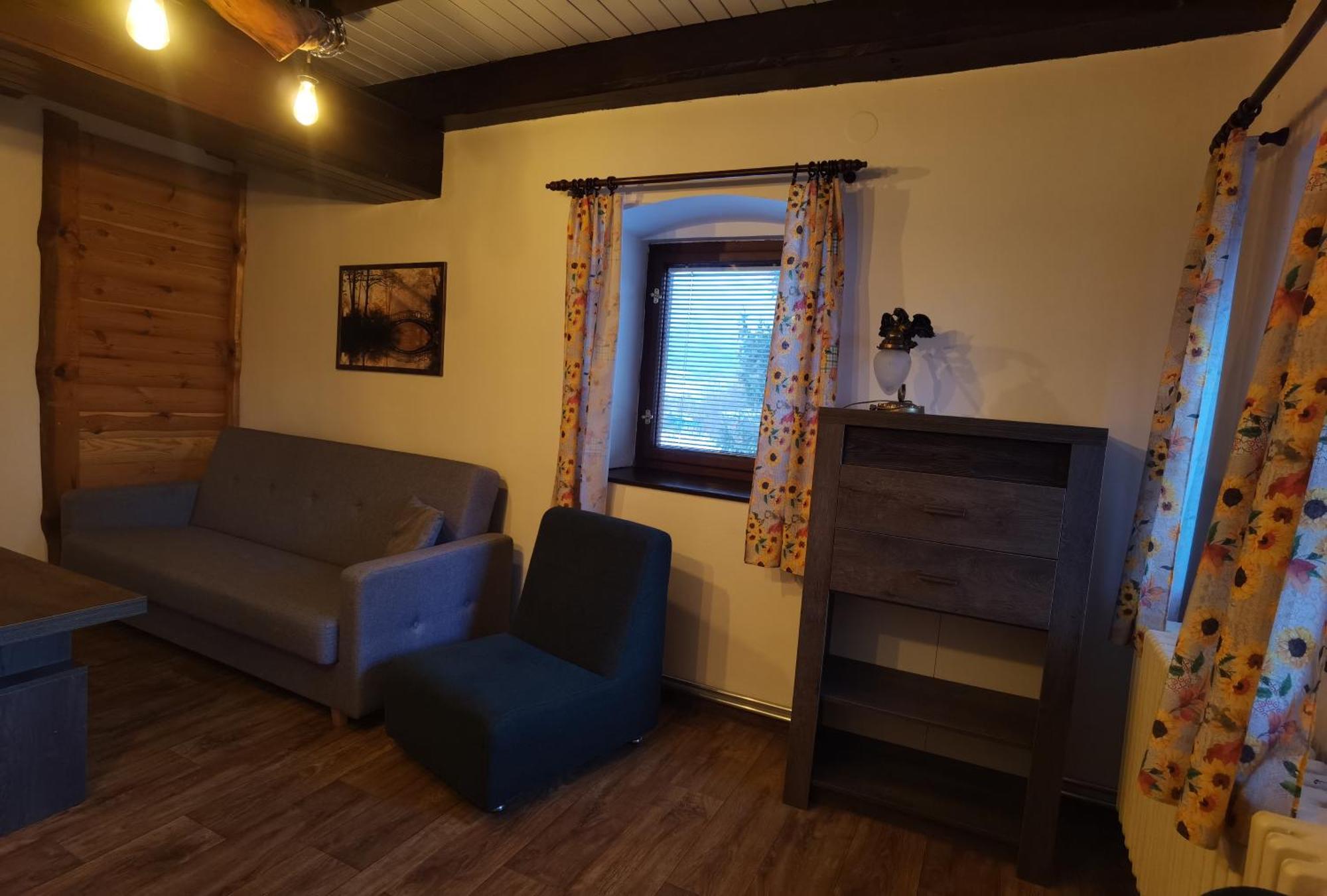 Mlyn Tatry Apartamento Veľký Slavkov Quarto foto