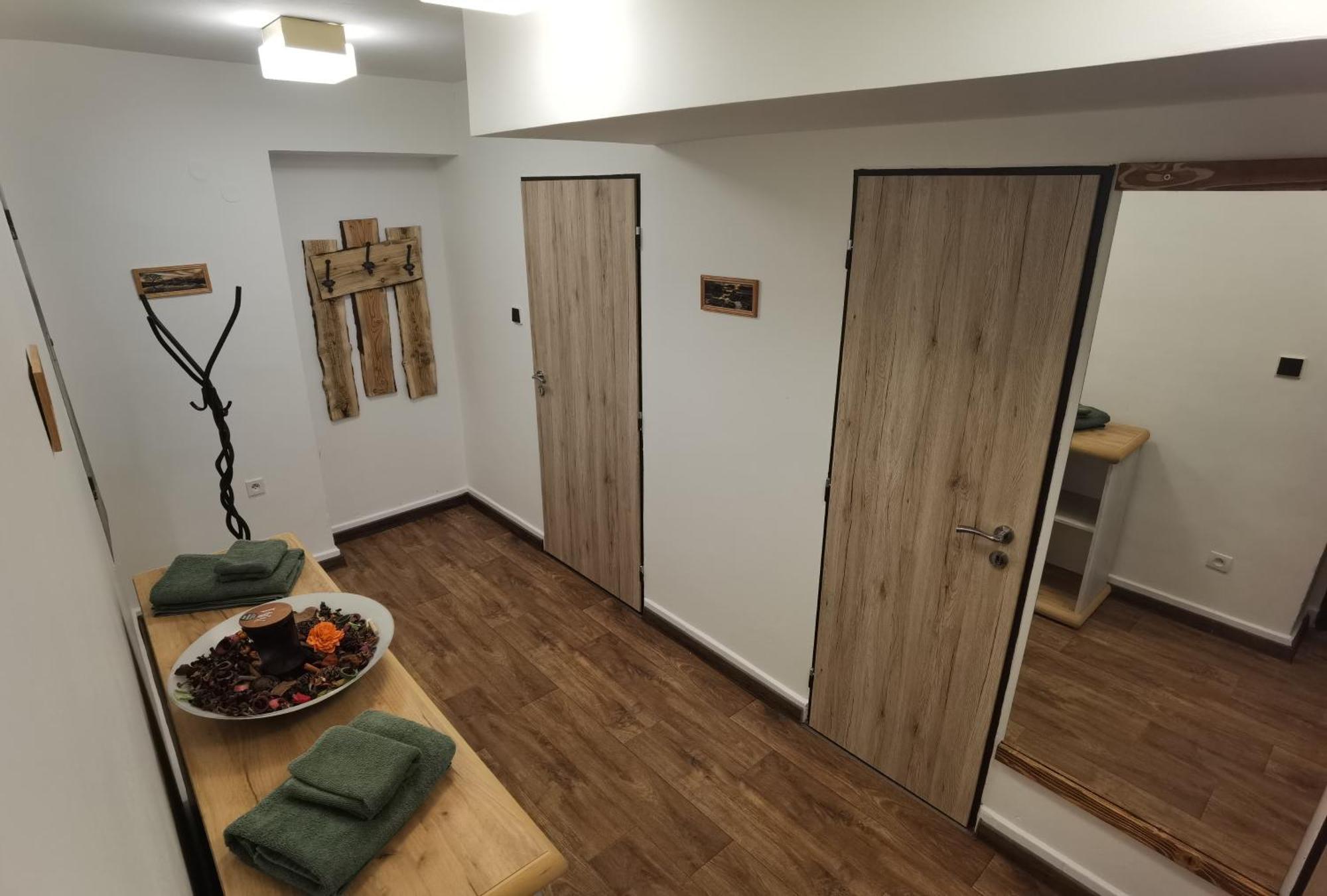Mlyn Tatry Apartamento Veľký Slavkov Quarto foto