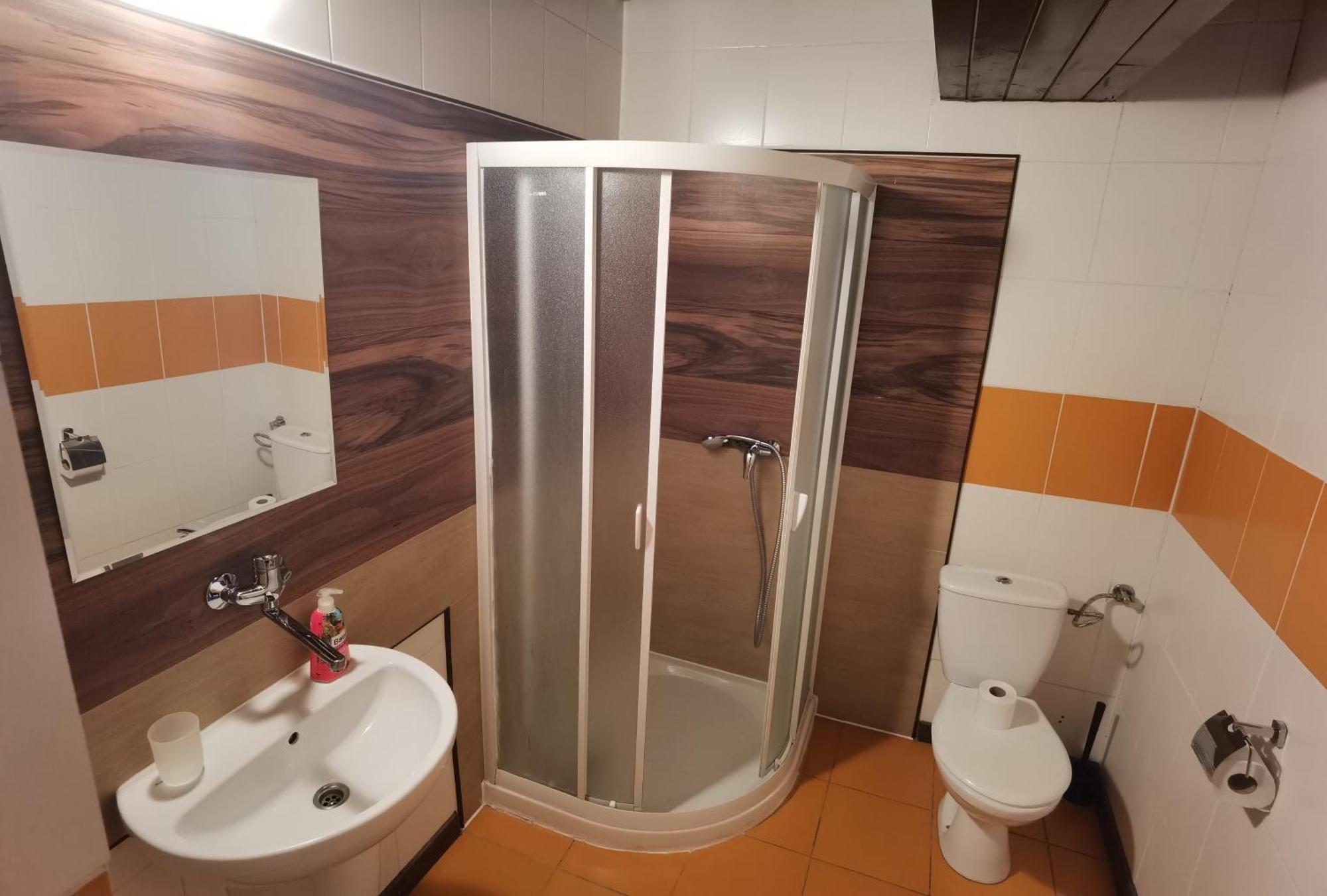 Mlyn Tatry Apartamento Veľký Slavkov Quarto foto