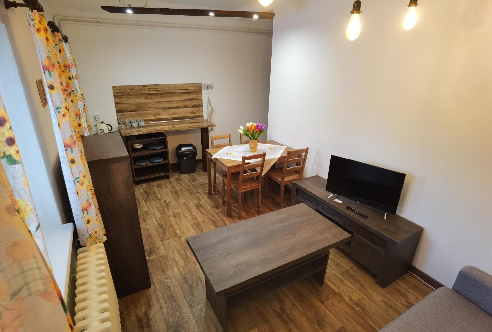 Mlyn Tatry Apartamento Veľký Slavkov Quarto foto